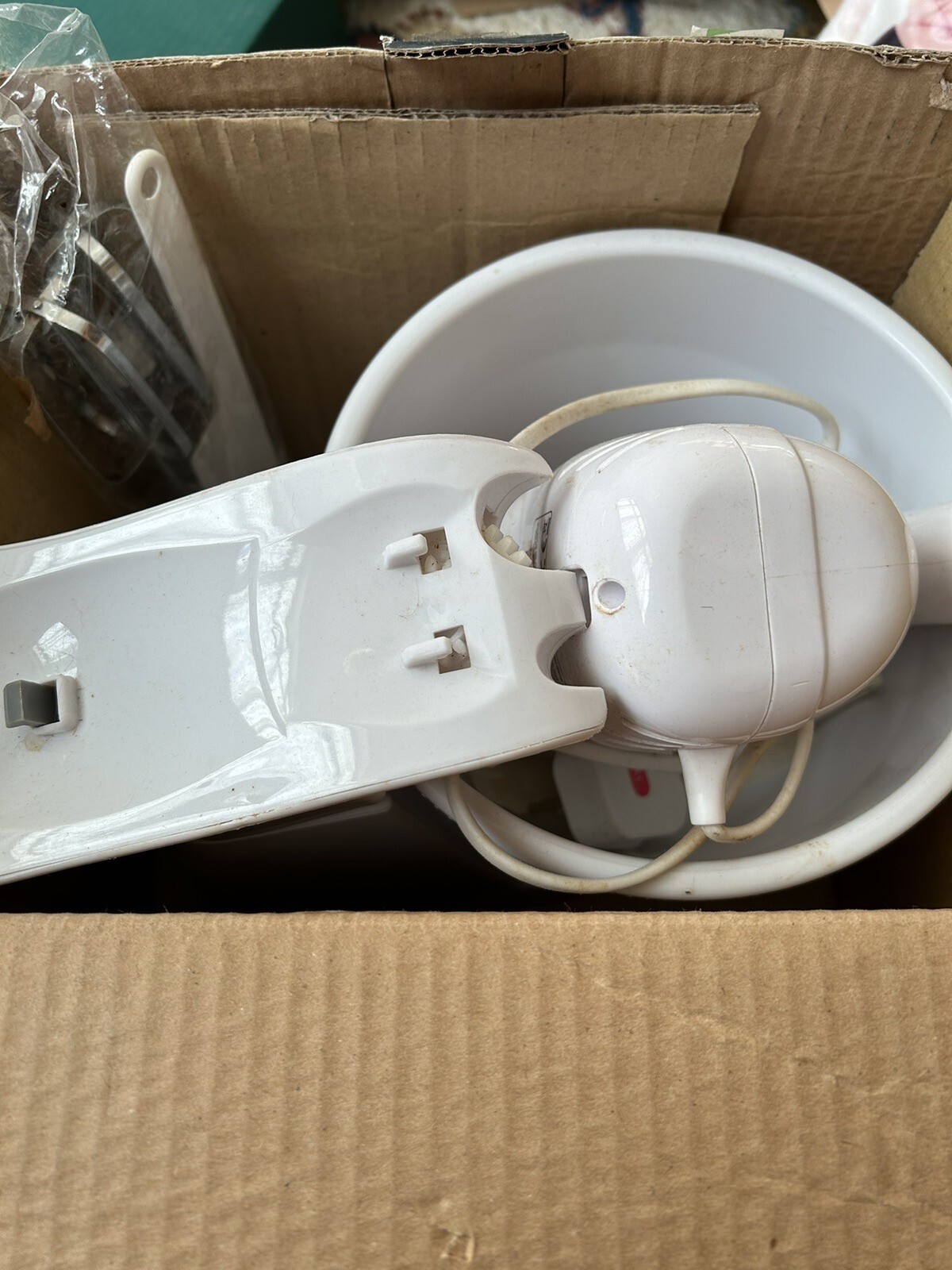 Abode Stand Mixer eBay