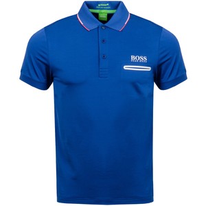 navy lacoste polo