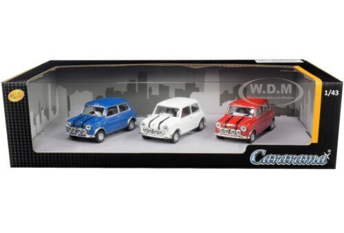 Special Order Toy model Miniature car 1/43 Mini Cooper George Harrison