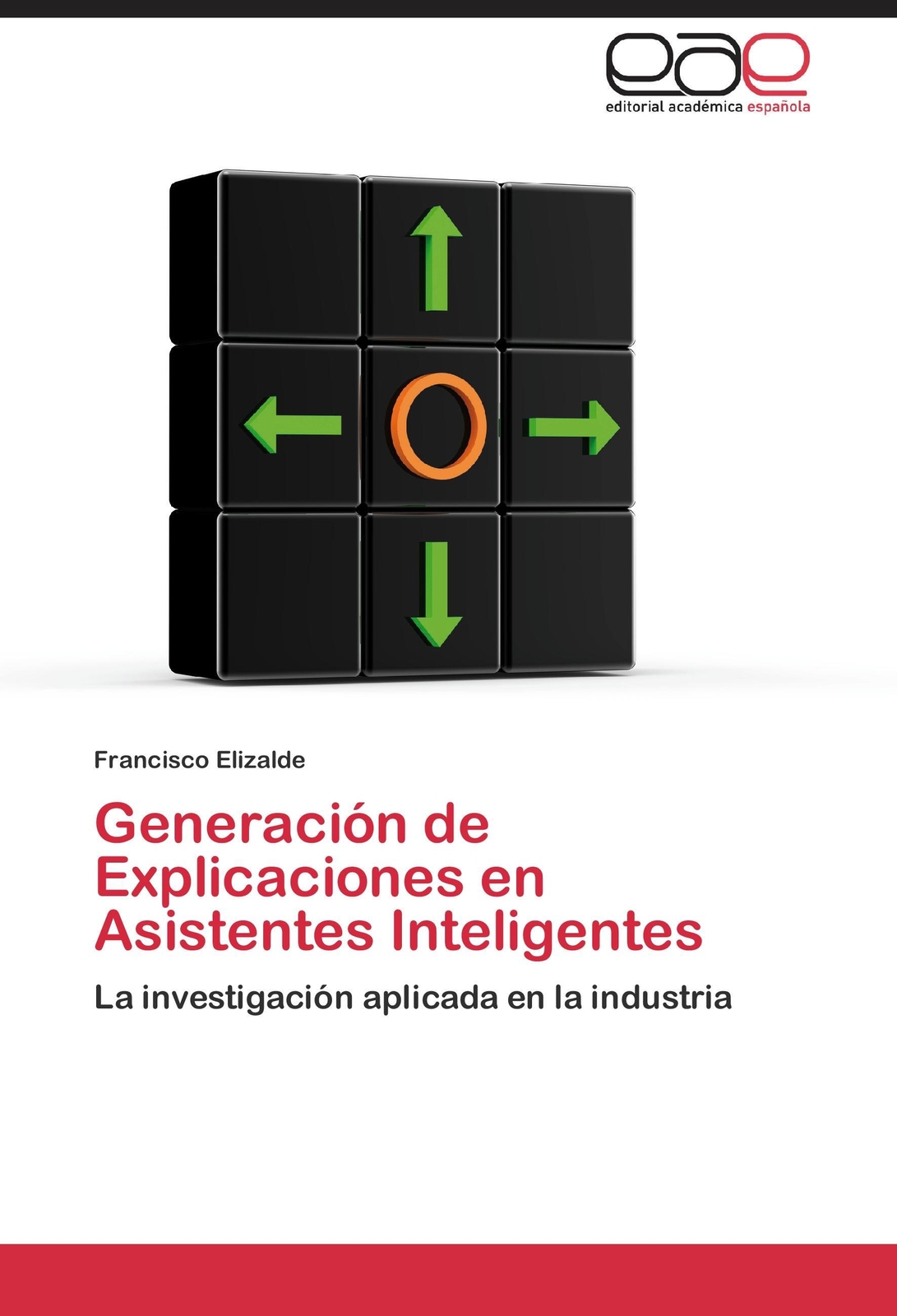Thumbnail - Francisco Elizalde | Generación De Explicaciones En Asistentes