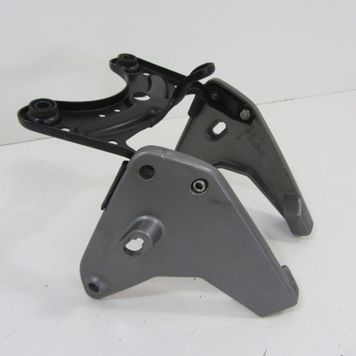 Moto Guzzi Breva 1100 LP EZ:06 Supporto Fari Geweih C0135
