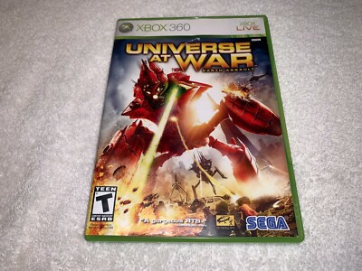 Ultimate Marvel Capcom (Microsoft Xbox 360, 2011) Complete