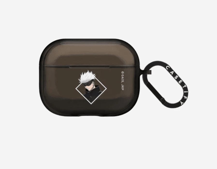 Casetify x Jujutsu Kaisen Prison Realm Collectible Airpods Pro