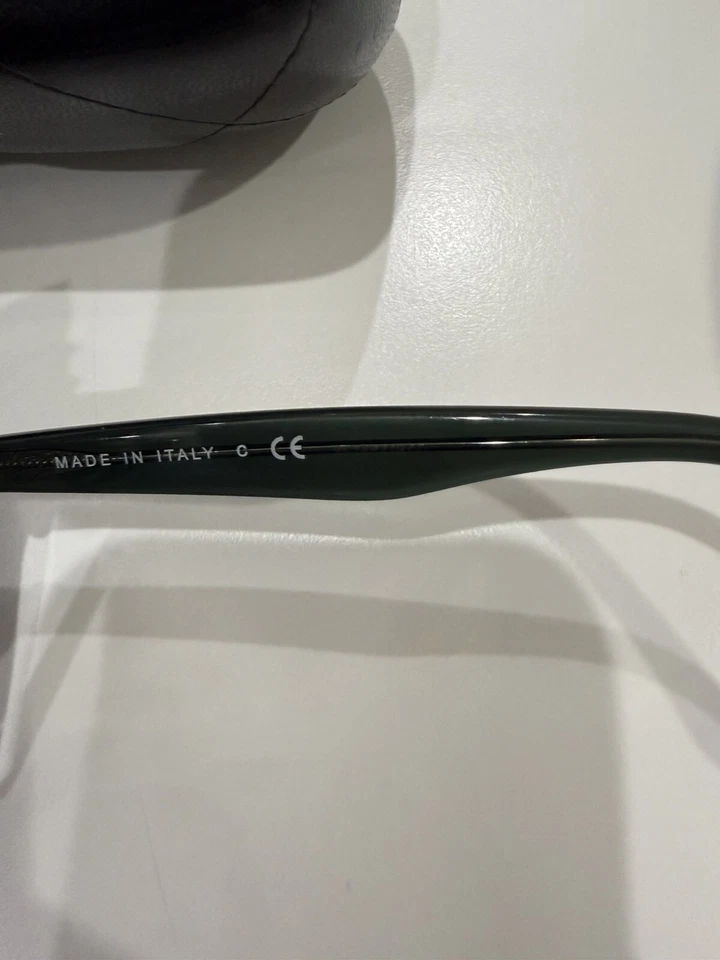 Chanel Glasses - image 3 of 4