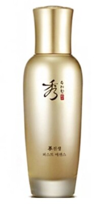 Sooryehan Ginseng First Essence 120ml Anti Aging care Elastic Moisture