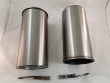 (6) M35 M35A2 2.5 TON LDT465 LDS 465  MULTIFUEL NOS PISTON KIT  Military Truck 