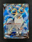 Carte Pokémon : Cerbyllin V Full Art 2022 Astres Radieux 180/189 NM 🇲🇫
