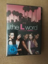 THE L WORD - Season/Staffel 5 [4 DVDs] NEU/OVP