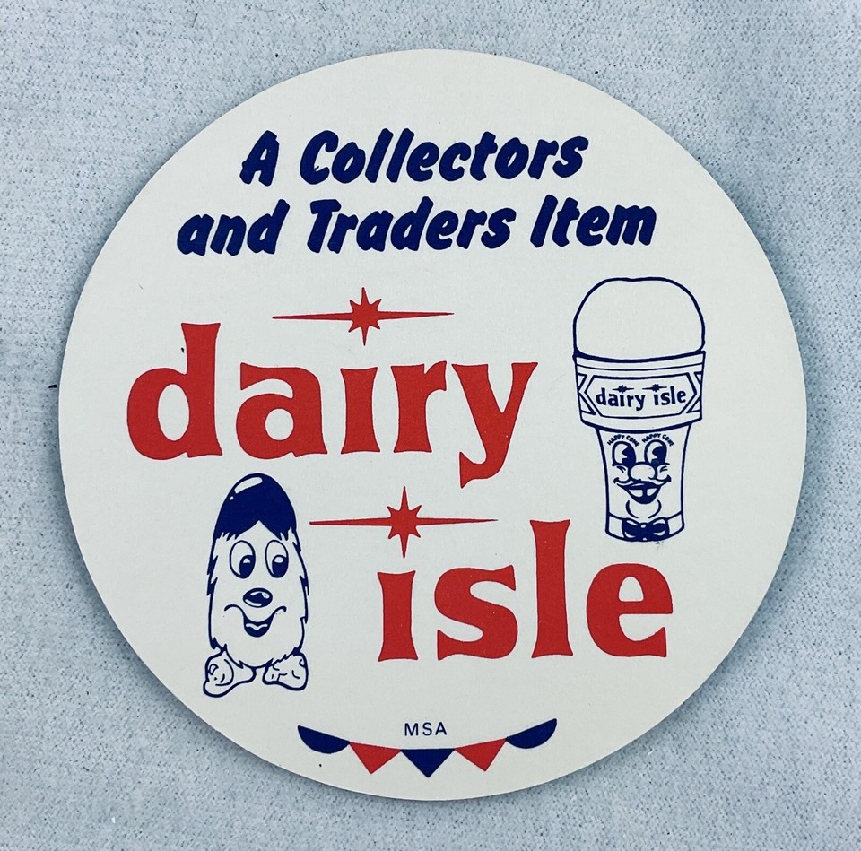 1976 MSA Dairy Isle Baseball DiscAtlanta BravesJeff Burroughs eBay