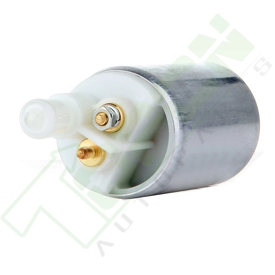 Bomba de combustible eléctrica para Saab 900 Volvo 240 Alfa Romeo Spider Mazda B2200 E8778 Foto 2 de 4