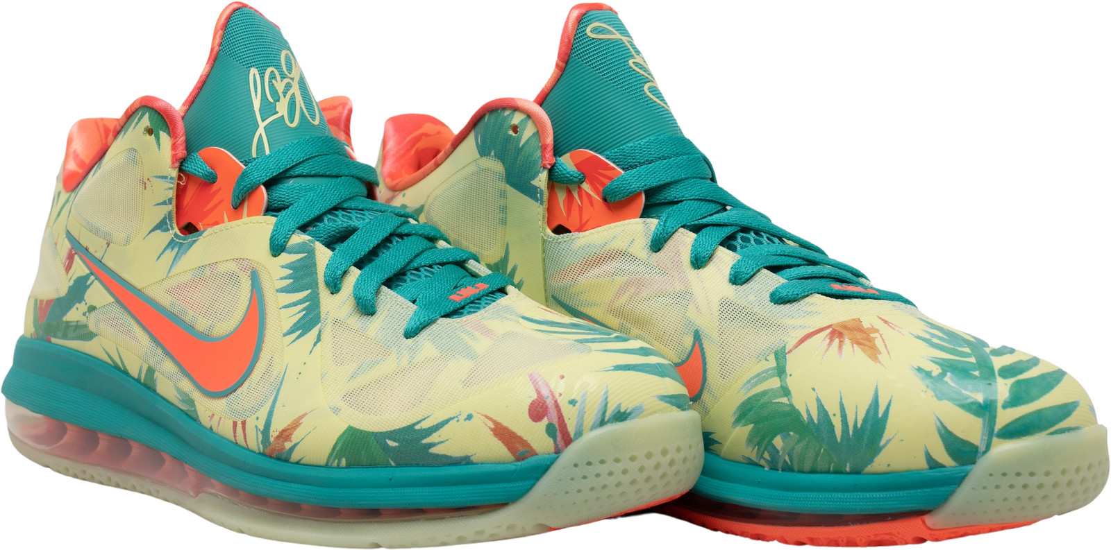 nike lebron 9 low lebronold palmer price