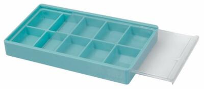 Horotec MSA17.583-35 - Caja De Plástico Para Esfera De Reloj