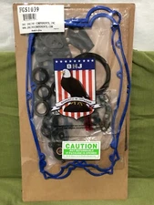 DNJ FGS1039 Engine Gasket Set For 02-06 Hyundai Kia Amanti Santa Fe XG350