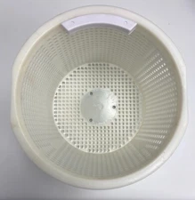 Heavy Duty Skimmer Basket Waterway (compare to Val-Pak V50-300 or 27182-019-000)