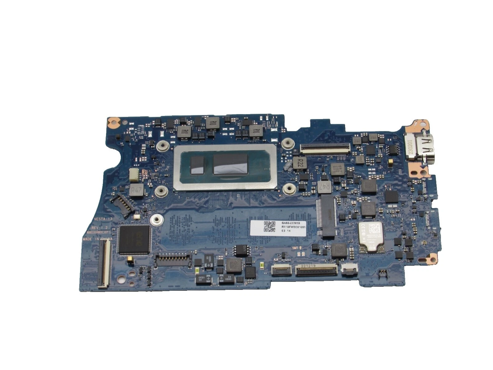 Placas-mãe de Computador ATX Samsung