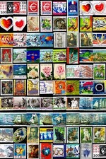 Timbres de l'Année 1999. Du N°3211 au N°3293. Oblitérés ou non oblitérés.