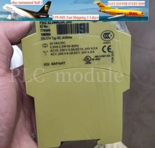 NEW PILZ 777354 Safety Relay fast shipping