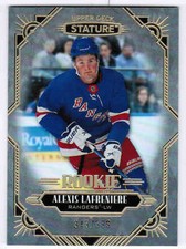 20/21 2020 UPPER DECK UD STATURE HOCKEY BASE ROOKIE RC CARDS 101-200 U-Pick List