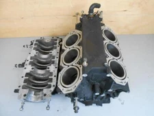 Mercury Marine Outboard Powerhead Block Assembly 2018 250HP Pro XS Fresh Water