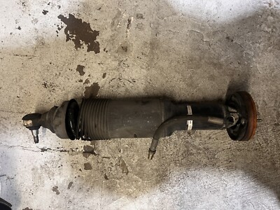 Shock Absorber Front Left MERCEDES BENZ R230 SL ABC A2303208713  
