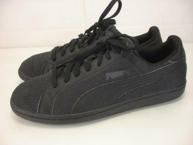 puma smash knit c