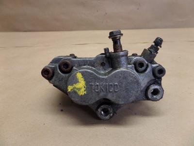 1993 KAWASAKI NINJA ZX750 FRONT RIGHT BRAKE CALIPER | eBay