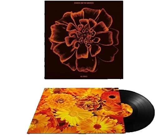 Rock Siouxsie and the Banshees discos de vinilo