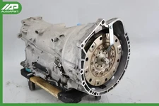 ✅ 11-13 BMW E70 X5 X6 N55 3.0L X-Drive AWD Automatic Transmission ZF OEM 160k