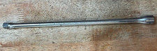 Vintage Armstrong 10" Socket Extension F-115, 3/8" Drive - Made in the USA