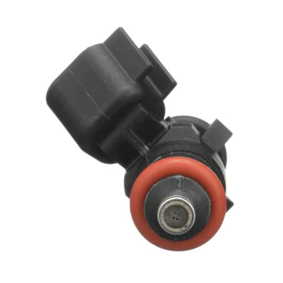 Juego de 6 inyectores de combustible OE REMAN para Chrysler & Town Country 5184085AC 0280158233 Foto 4 de 4