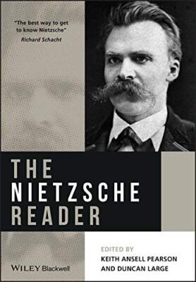 The Nietzsche Reader (Wiley Blackwell Readers)