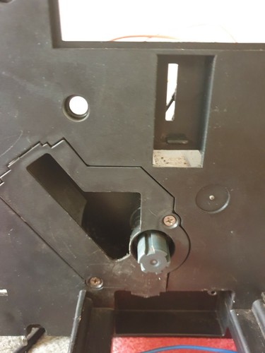 saeco Getriebe Brühgruppe Gebraucht - Bild 2 von 7