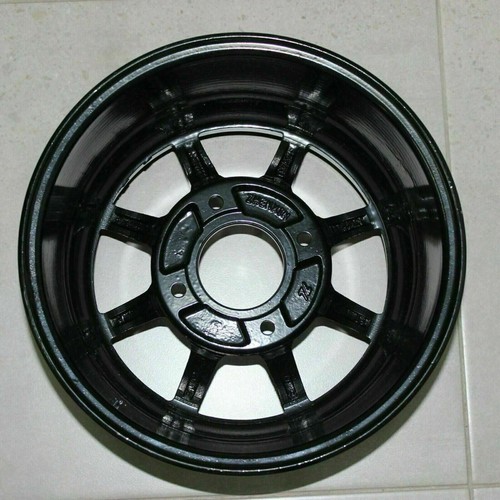 FRONT & REAR 12" INCH ATV UTV Quad Bike Buggy Wheel Rim PACKAGE SET 4 - Picture 11 of 12