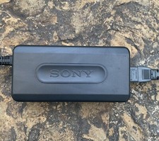 Sony AC Power Adaptor. Working.