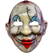 Murdershow Doxy Mask