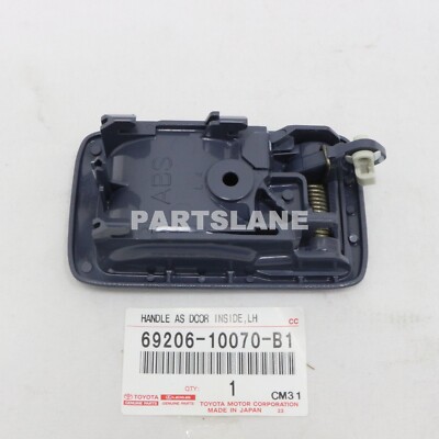 OEM Toyota Inner Door Handle 1996 - 1999 4runner for sale online