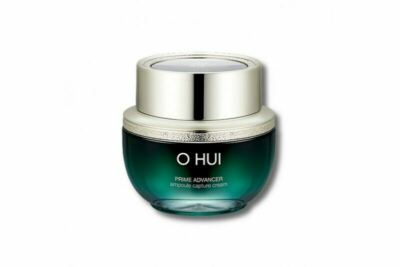OHUI Prime Advancer Ampoule Capture Cream EX 50ml O HUI + FREE SAMPLES!!