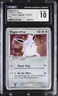 CGC 10 GEM MINT Wigglytuff ex 2004 EX Hidden Legends 101/101 Holo Pokemon Card