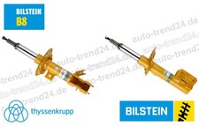 B8 Hochleistungsdämpfer vorne u.a.: Ford Mondeo V Schrägheck CE, Bj. 2014-2025