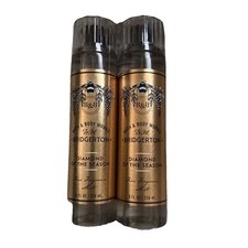 Bath  Body Works Diamond Of The Season Bridgerton Mist Set of 2
