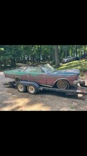1965 Ford Galaxie Xl Convertible Door Panels 1965 Ford Galaxie Xl Convertible Door Panels