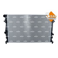 Nrf KÜHler MotorkÜHlung Passend FüR Audi A3 Seat Leon Skoda Octavia Vw Golf |