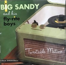 Turntable Matinee