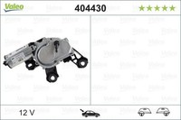 Valeo Wischermotor 404430 FüR Audi VW