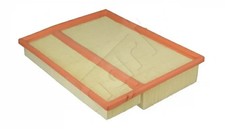 Luftfilter Filtereinsatz 327 712 HART für MERCEDES-BENZ C-KLASSE CLK SLR