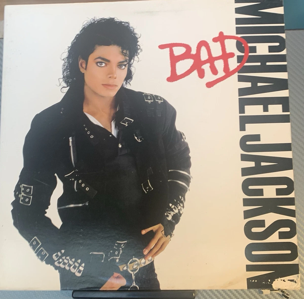 michael jackson bad products for sale | eBay