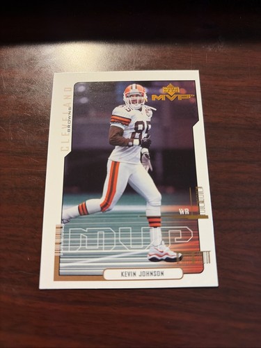 2000 Kevin Johnson #39