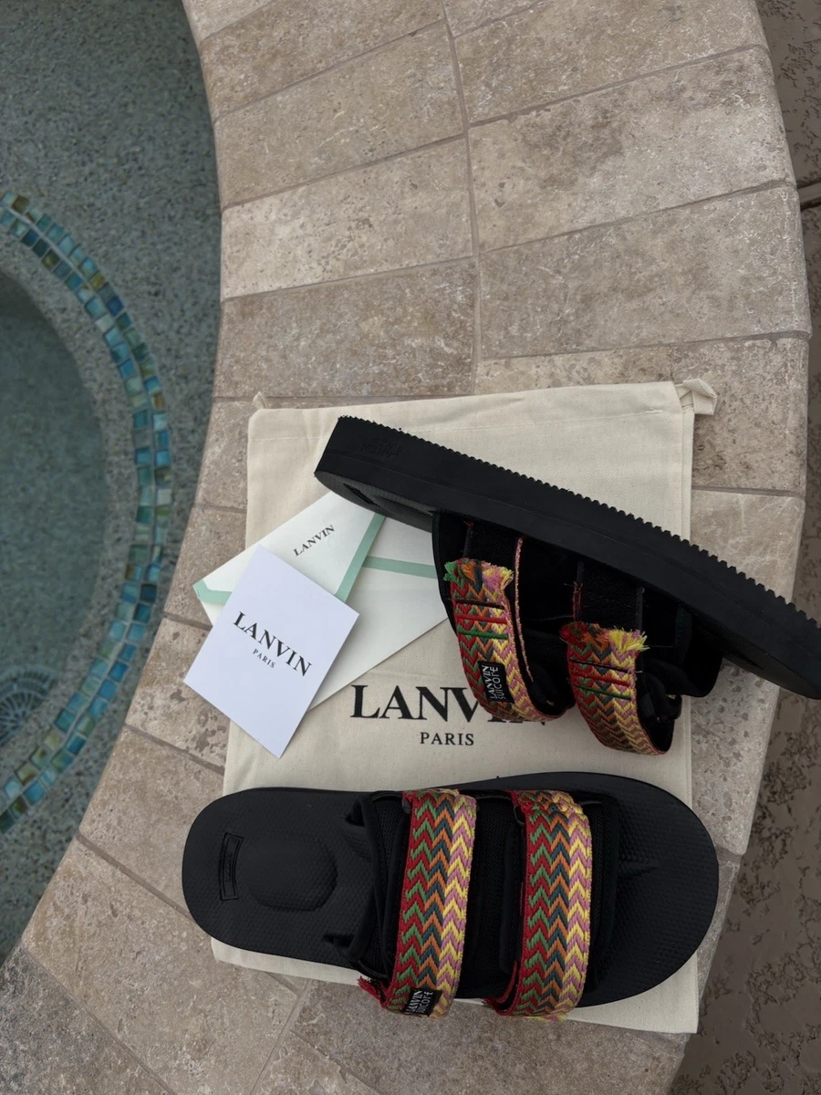 Lanvin Casual Sandals for Women for sale | eBay display picture 1