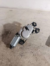 SEAT IBIZA III 6L1 Heckscheibenwischermotor Diesel 2006 31509449