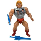 Vintage Masters of the Universe Battle Armor He-Man Figure Accessory Pack Weapon